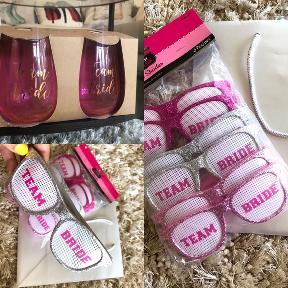 Brand new Bridal Set - Picture 1 of 4